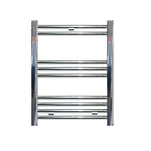 Florad Havlupan Krom 500/700 Mm 9 Borulu