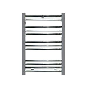 Florad Havlupan Krom 500/1000 Mm 12 Borulu