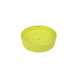 Loop Ø 45 Cm Set Üstü Çanak Lavabo Neon Lp145