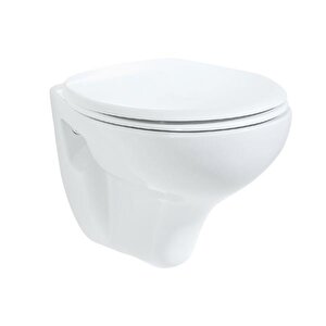 Creavit Gr5001 - Tp320 Gömme Rezervuar Seti 5 Parça  Orji̇nal Set