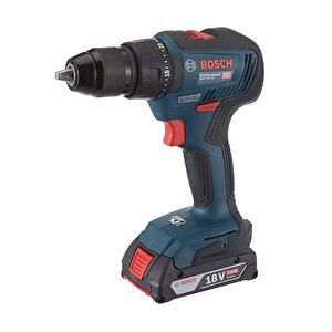 Gsr 18v-50 Akülü Vi̇dalama 5 Amp
