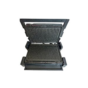 Def3420k Izgara Ve Tost Makinesi