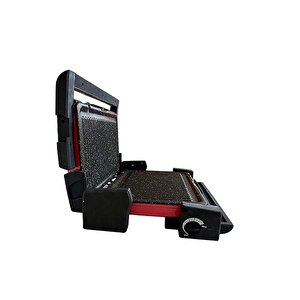 Def3420k Izgara Ve Tost Makinesi