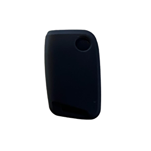 Silikon Anahtar Kabı Passat - Siyah / Sypd54-1