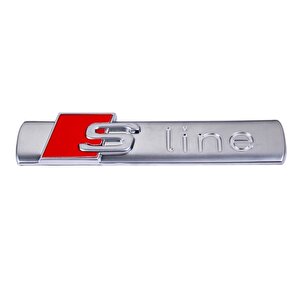 S-line Bagaj Logosu / Dasp30