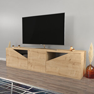 Decoroti̇ka Carson Tv Üni̇tesi̇ Safi̇rmeşe