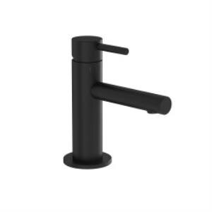 Vitra Origin Lavabo Bataryası A4255536wtc Kısa - Mat Siyah