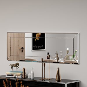 Nady Dekoratif Dresuar Aynası 40x120 Cm