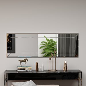 Nady Dekoratif Dresuar Aynası 40x120 Cm