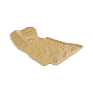 Seat Cordoba 2003 3d Havuzlu Paspas Bej