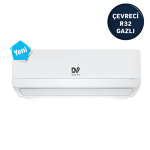 (baymak - Montaj Dahil) 18.000 Btu A++ İnverter Klima