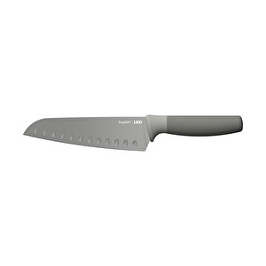 Balance Paslanmaz Çelik Santoku Bıçağı 17 Cm