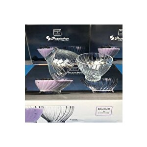 6'lı Bouquet Kase 290 Cc - 530226
