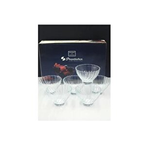 6'lı Bouquet Kase 290 Cc - 530226