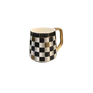 My Mug 4'lü Kupa Seti - Kai-21-0197
