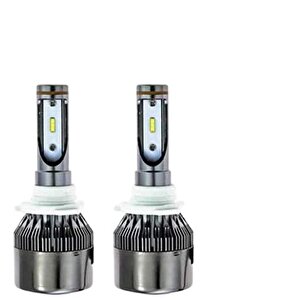 Led Far Ampulü Beyaz H1 36w 4800lm 12v / Laam800 Sağ Sol