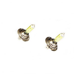 Space Halojen Ampul H1-100w Sarı 12v / Laam466