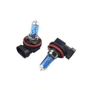 Süper Gün Işığı  H11 75w 12v Ampul / Laam254