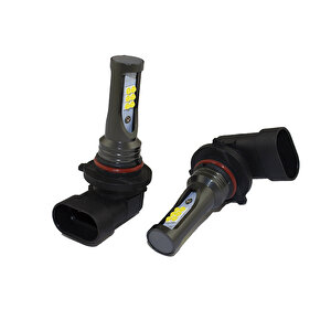Led Far Ampulü 9006 12v 30w / Laam826 0,32 litre