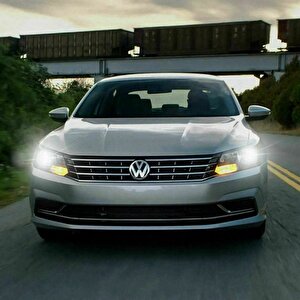 Space Orijinal Volkswagen H7 Led Far Ampulü 36w 4800lm 12v-32v / Laam808