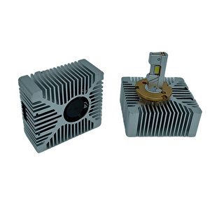 Led Far Ampulü D5s/r 70w 16000lm 6000k Beyaz  Canbus 12v / Laam928-tk