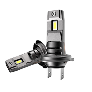 H7 Led Far Ampulü 80w 11000lm H7 12-30v / Laam931 Sağ Sol