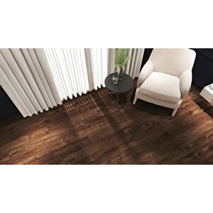 Effect Derzli Laminat Parke 8mm Rosso