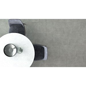 Stonex Laminat Parke 10mm Derzli Gri Beton Ft017