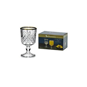 Timeless 6'lı Ayaklı Bardak - 51718g