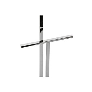 Sonya Paslanmaz Metal Dilsiz Uşak 115cm