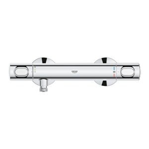 Grohe Grohtherm 500 Termostati̇k Duş Bataryası 34793000