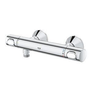 Grohe Grohtherm 500 Termostati̇k Duş Bataryası 34793000