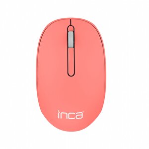 Kablosuz Mouse Uyumlu Iwm-241rt Candy Desing 3d Wireless Mouse