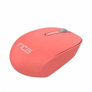 Kablosuz Mouse Uyumlu Iwm-241rt Candy Desing 3d Wireless Mouse