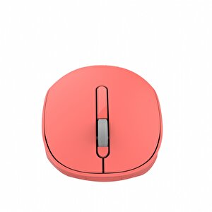 Inca Kablosuz Mouse Uyumlu Iwm-241rt Candy Desing 3d Wireless Mouse