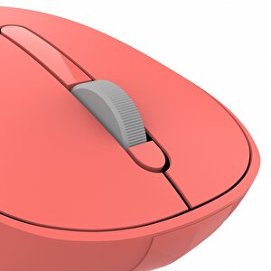 Inca Kablosuz Mouse Uyumlu Iwm-241rt Candy Desing 3d Wireless Mouse