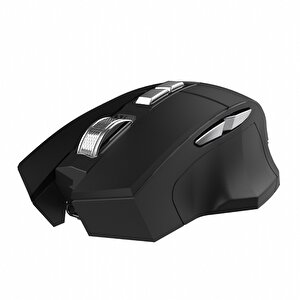 Inca Iwm-555 Bluetooth Wireless Special Large Rechargeable Mouse