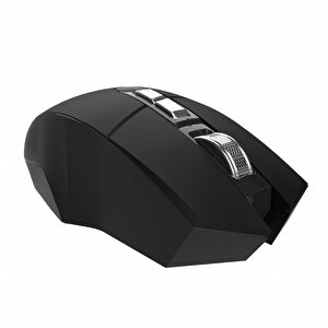 Iwm-555 Bluetooth Wireless Special Large Rechargeable Mouse