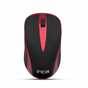 Ivm-221rsk 2.4ghz Wireless Nano Kırmızı Mouse