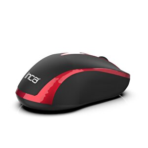 Ivm-221rsk 2.4ghz Wireless Nano Kırmızı Mouse
