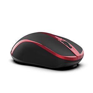 Inca Ivm-221rsk 2.4ghz Wireless Nano Kırmızı Mouse