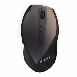 Iwm505 2.4ghz 1600 Dpi Nano Laser Kablolu Mouse