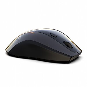 Iwm505 2.4ghz 1600 Dpi Nano Laser Kablolu Mouse