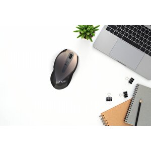 Inca Iwm505 2.4ghz 1600 Dpi Nano Laser Kablolu Mouse