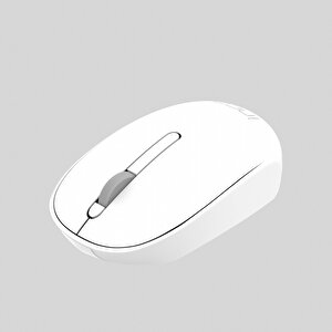 Kargo Bedava Hizli Tesli̇mat Kurumsal Fatura Inca Beyaz Mouse Iwm-241rb Candy Desing 3d Wireless Mouse- Beyaz