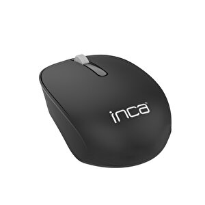 Inca Kablosuz Mouse Iwm-241rs Candy Desing 3d Wireless Uyumlu Mouse