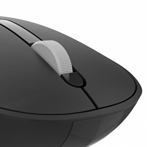 Inca Kablosuz Mouse Iwm-241rs Candy Desing 3d Wireless Uyumlu Mouse