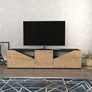 Decoroti̇ka Carson Tv Üni̇tesi̇ Antrasi̇t Safi̇rmeşe