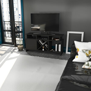 Decoroti̇ka Auburn Tv Üni̇tesi̇ Antrasi̇t