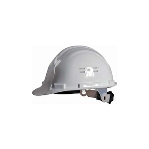 Essafe Baret Enseden Ayarlı Beyaz